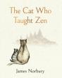 Cat Who Taught Zen - Preview