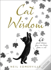 Capa do artigo Cat Wisdom