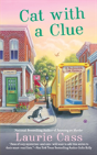 Cat With A Clue - Preview
