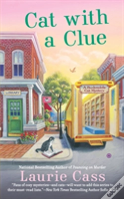 Capa do artigo Cat With A Clue
