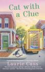 Cat With A Clue - Preview