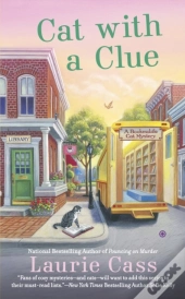 Cat With A Clue