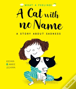 Capa do artigo Cat With No Name