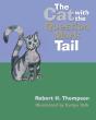 Cat With The Question Mark Tail - Preview