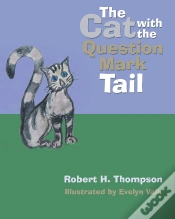 Capa do artigo Cat With The Question Mark Tail