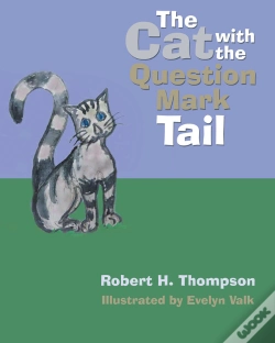 Capa do artigo Cat With The Question Mark Tail
