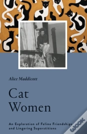 Capa do artigo Cat Women