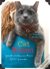 Capa do artigo Cat Women
