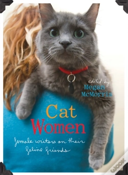 Capa do artigo Cat Women