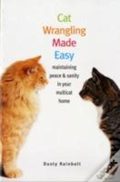 Capa do artigo Cat Wrangling Made Easy
