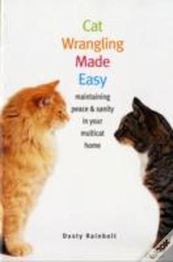Capa do artigo Cat Wrangling Made Easy