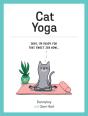 Cat Yoga - Preview