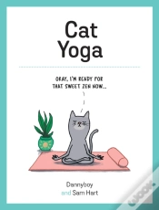 Capa do artigo Cat Yoga