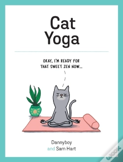 Capa do artigo Cat Yoga