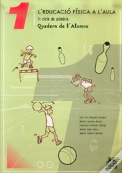Capa do artigo (Cat).(03).Educ.Fisica L'Aula 1r.Prim.(Paidotribo)