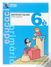 Capa do artigo (Cat).(06).Matematiques 6e Prim./Un Mon Per A Toth