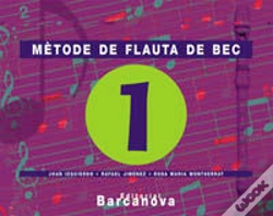 Capa do artigo (Cat).(08).Metode Flauta 3r.Prim.De Bec 1.(Cicle M