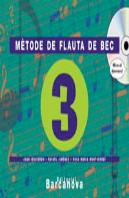 (Cat).(08).Metode Flauta 5e.Prim.De Bec 3.(Cicle S