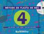 (Cat).(08).Metode Flauta 6e.Prim.De Bec 4.(2 Cicle - Preview