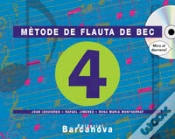 Capa do artigo (Cat).(08).Metode Flauta 6e.Prim.De Bec 4.(2 Cicle