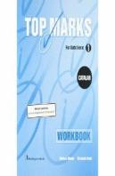 (Cat).(09).Top Marks 1º.Bach.(Workbook+Exams) (Cat
