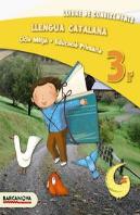 (Cat).(13).Lleng.Catalana 3r.Prim.(Llibre Coneixem