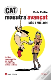 Capa do artigo (Cat).18.Catmasutra. Mes I Millor!.(Humor)