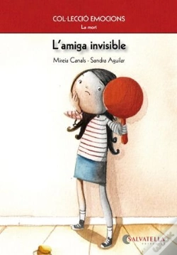 Capa do artigo (Cat).1.La Mort-L´Amiga Invisible.(Emocions)