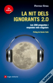 Capa do artigo (Cat).1.Nit Dels Ignorants 2.0, La.(Books Populi)