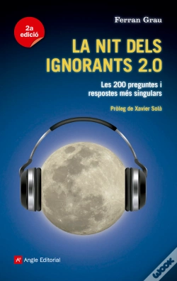 Capa do artigo (Cat).1.Nit Dels Ignorants 2.0, La.(Books Populi)