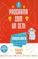 (Cat).1.Programa Com Un Geni:Crea Videojocs Amb Scratch