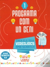 Capa do artigo (Cat).1.Programa Com Un Geni:Crea Videojocs Amb Scratch