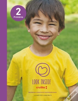 Capa do artigo (Cat).(25).Prog.Educacio Emocional 2n.Prim.(Look I