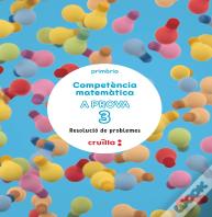 (Cat).(25).Resolucio Problemes 3r.Prim. (Matematiq