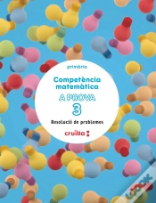 Capa do artigo (Cat).(25).Resolucio Problemes 3r.Prim. (Matematiq