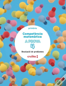 Capa do artigo (Cat).(25).Resolucio Problemes 4t.Prim. (Matematiq