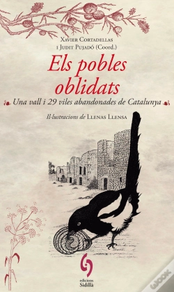 Capa do artigo (Cat).5.Pobles Oblidats, Els.(La Talaia)