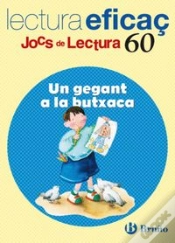 Capa do artigo (Cat).60.Gegant A La Butxaca. (Jocs De Lectura)