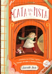 Capa do artigo Cata Tras La Pista