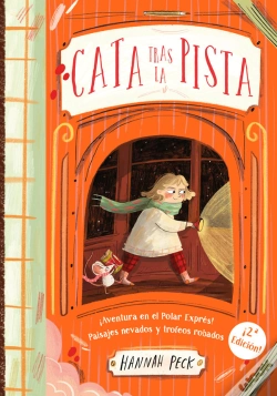 Capa do artigo Cata Tras La Pista