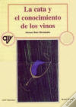 Capa do artigo Cata Y El Conocimiento De Los Vinos, La