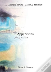 Capa do artigo Catabases Tome 2 : Apparitions