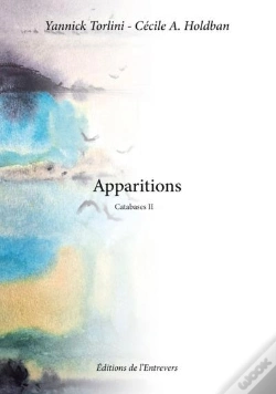 Capa do artigo Catabases Tome 2 : Apparitions
