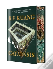 Capa do artigo Catabasis