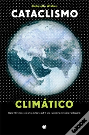 Capa do artigo Cataclismo Climático