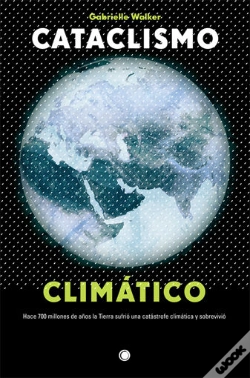 Capa do artigo Cataclismo Climático