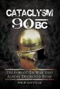 Cataclysm 90 Bc - Preview