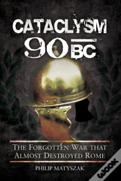 Capa do artigo Cataclysm 90 Bc
