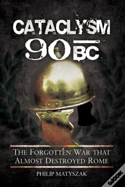 Capa do artigo Cataclysm 90 Bc
