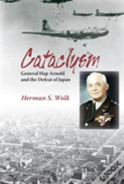 Capa do artigo Cataclysm